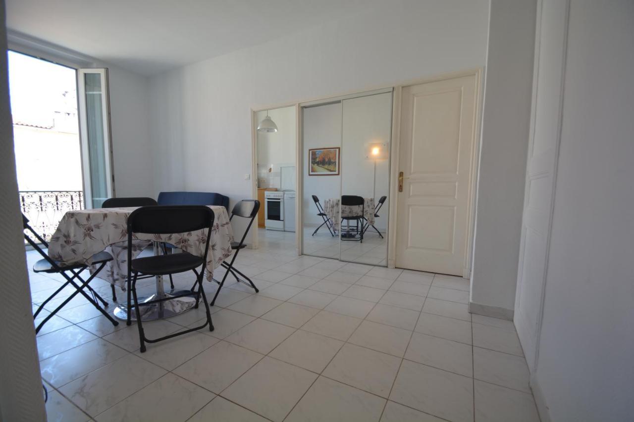 Le Carre D'Or Apartment Nisa Exterior foto