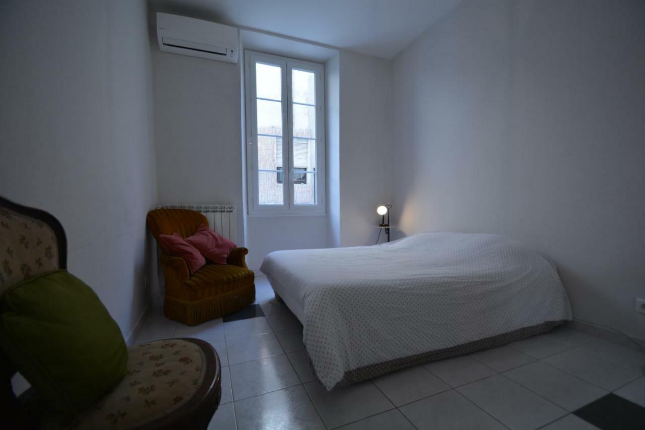 Le Carre D'Or Apartment Nisa Exterior foto